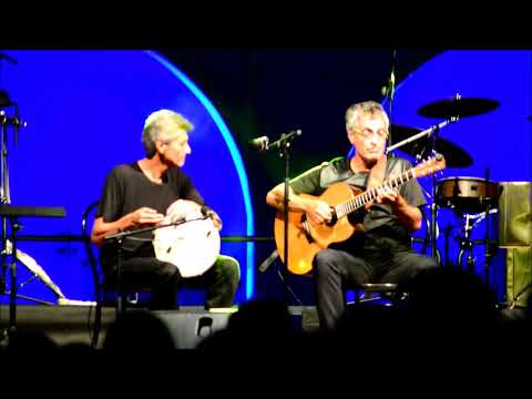 2017 Noa, prima parte