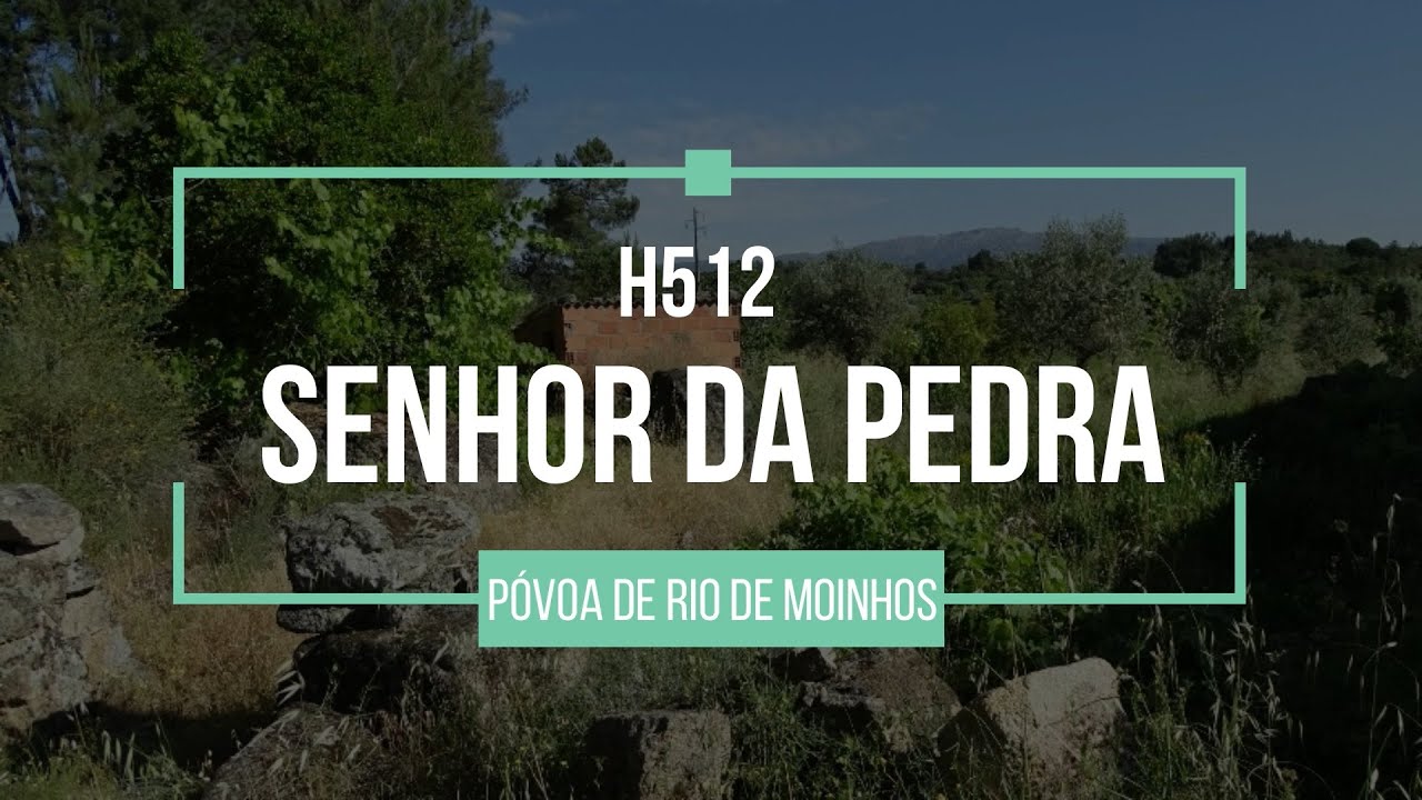 Vídeo do imóvel