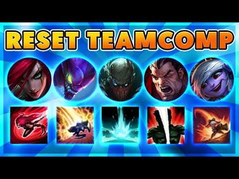 5 RESETS WITH EVERY KILL (INSANE) - BunnyFuFuu