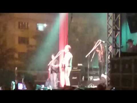 Dois Estranhos - Almarock