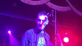 Two Rivers (2019) - The Adventures