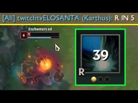 How to earn 300 Gold for free as Karthus...