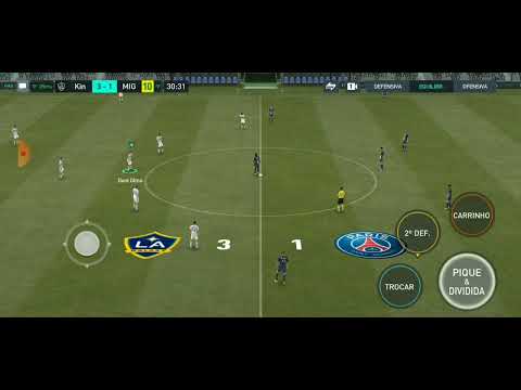 [RUMO AO LENDÁRIO] - PRO II FIFA MOBILE 2022 GAMEPLAY [F2P]
