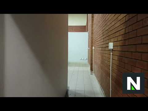 Warehouse measuring 605sqm Available To Let in Randjespark, Midrand.