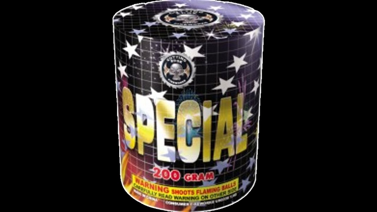 Special