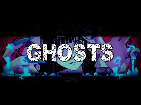 Solence - Ghosts (PT-BR 🇧🇷)