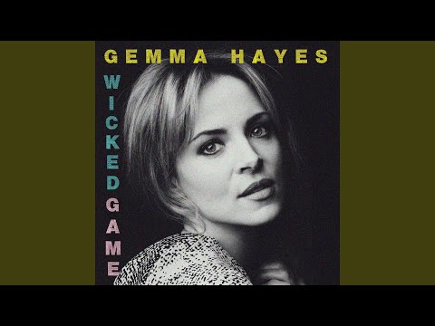 Video thumbnail for Wicked Game