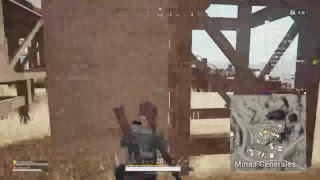 [PUBG]RKKのRと龍が行く!!