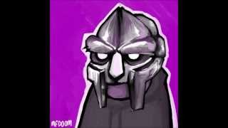 Nas and MF Doom - Last words