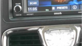 preview picture of video '2013 Chrysler Town & Country Used Cars Fort Recovery OH'