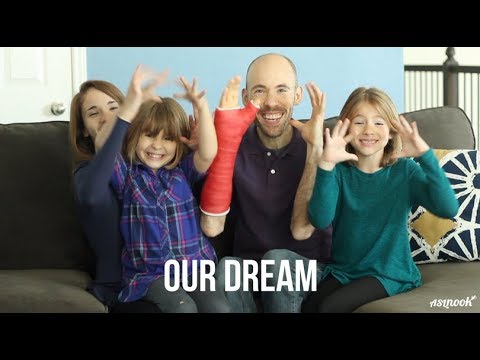 Show Love to ASL Nook