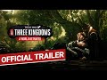 Vídeo de jugabilidad de Total War: Three Kingdoms - A World Betrayed  Todas las Plataformas