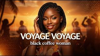 Download lagu Desireless — Voyage Voyage  Afro House Remix 2026  Afro Soul #afrobeat #afrohouse mp3