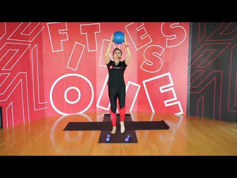 PILATES - SANDRA NAVAS