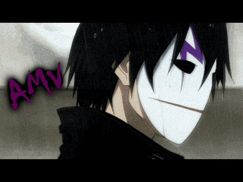 Darker than Black AMV - Life Beyond the Stars