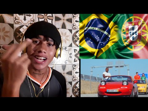 JULINHO KSD x YURAN x TRISTA - Vivi Good #407 REACT