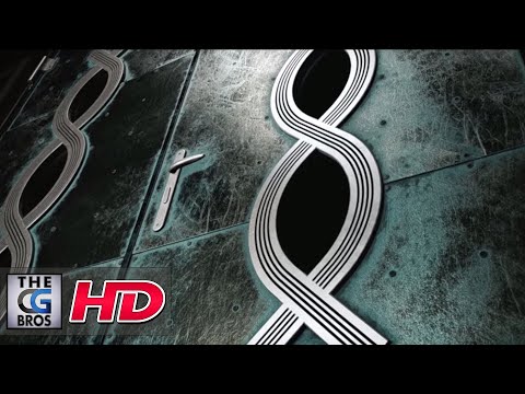 CGI 3D Animated Short: "Cathedral of Freedom" - by Kristijan Tavcar | TheCGBros