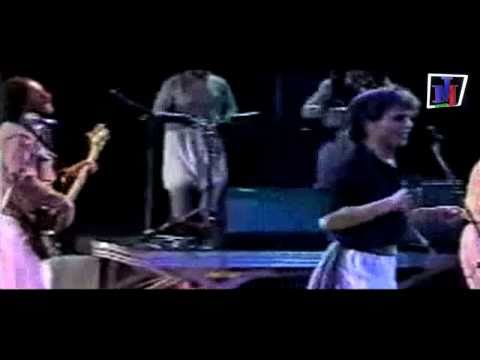 DJILLALI AMARNA." Hommage a Djillali Rezkallah" Produced By NMVPLondon