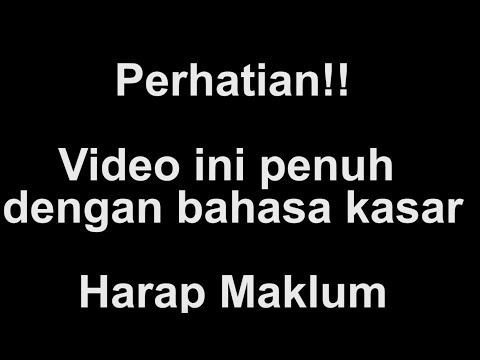 Reaksi / Analisa / Review DISS TRACK Kdeaf VS Kloud$ - Devil’s Playground VS EGO *TIADA TAPIS*