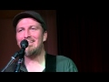 Peter Mulvey - Sad, Sad, Sad And Far Away From Home (live)