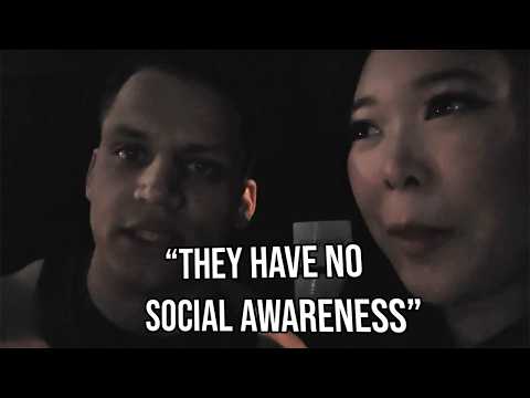 Tyler1 GOES OFF on ExtraEmily & IRL Streamers…