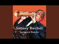 Sidney Bechet
