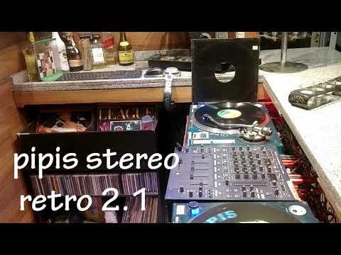 BINGOBOYS - HOW TO DANCE  ft PRINCESSA ( Ambient NY Mix )  1990