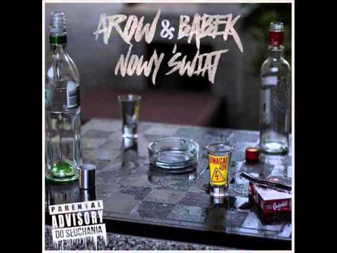 Arow/Babek - Ostatni wdech