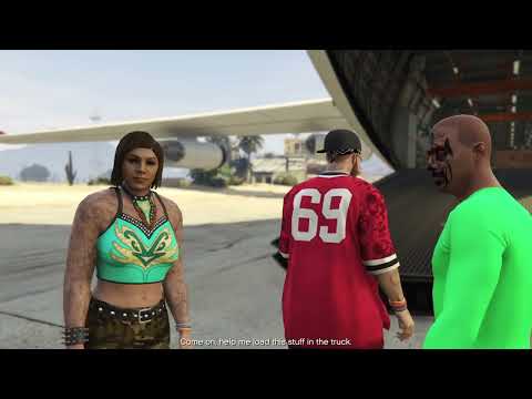 Last dose part 5 no com finale