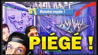 La squad de l enfer top 1 piège ͡° ͜ʖ ͡° 