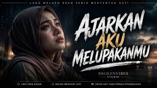Download lagu TEACH ME TO FORGET YOU | Newest Malay Song 2026 mp3