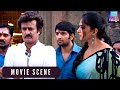 Lingaa Movie Scene Rajnikanth Knows The Secret Of His Village Telugu Movie Sonakshi