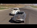The Love Bug 1969 Race At Riverside