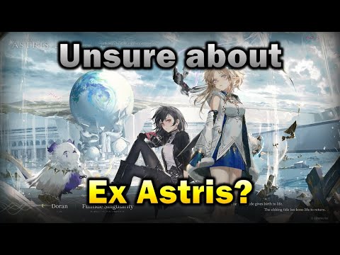 First 30 Minutes of gameplay | Ex Astris - YouTube