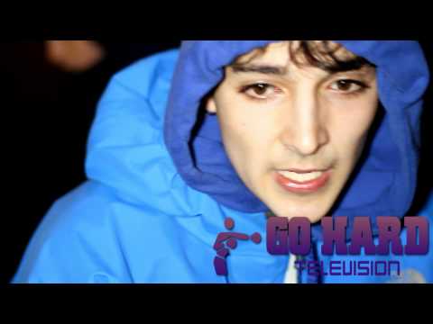 GH.TV SpitTheTruth - Mikez Cash, Flex, Adzy [S4.EP4]