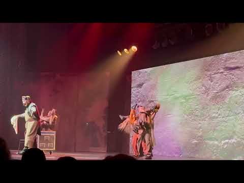 KCP KORNCERT 2024 - Jiří Korn / Hlava mazaná