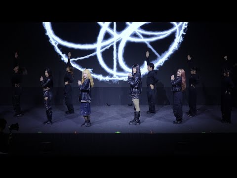 cover aespa - Whiplash + Girls + Demons + Armageddon @ Phenix Cover Dance 2024 (Final) | 241110