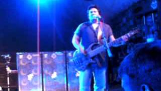 Los Lonely Boys- Real Emotion live