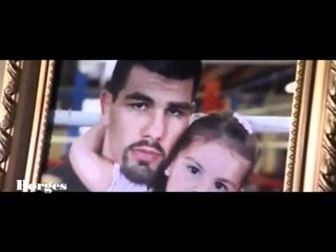 Boxing's Motivational: "Find A Way"