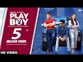 Playboy (Full Video) Abraam ft. R Nait | Afsana Khan | Laddi Gill | New Punjabi Song 2021