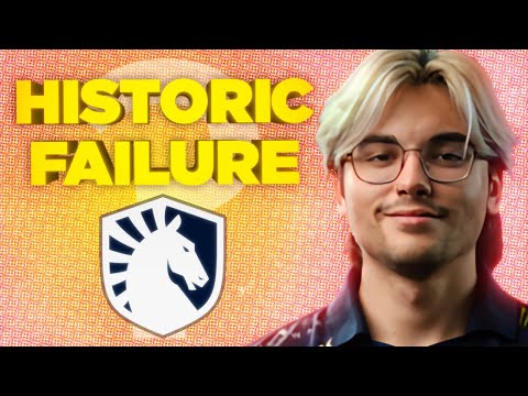 Liquid just lost to VP Academy (SHOCKING...)