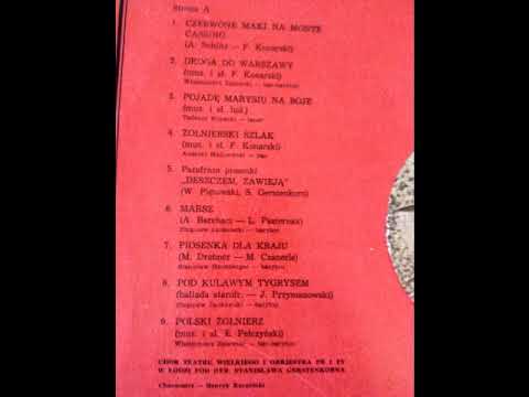 Andrzej Malinowski Zolnierski szlak