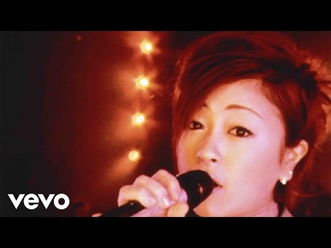 Hikaru Utada - Time Limit