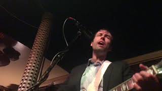 Andrew Bird - Olympians @ The Green Mill in Chicago 04/03/2019