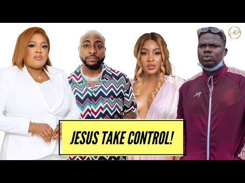 'The Nigerian Survival Mentality IS NOT A Blessing But Curse! Davido, Wizkid,  & Other Celebs Reacts