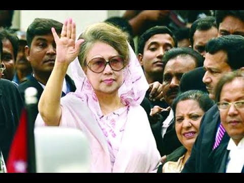 জিয়া অরফানেজ ট্রাস্ট মামলার রায় ৮ ফেব্রুয়ারি
