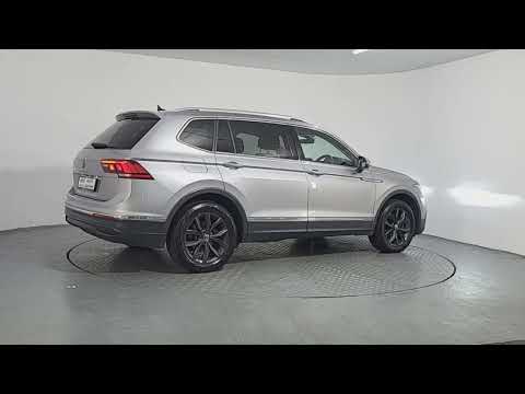 Volkswagen Tiguan  2.0TDI LIFE VW WARRANTY 03/2027 - Image 2