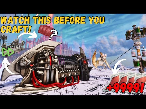 Bloodforge Will Squeeze Every Drop Of Blood & Sweat Out Of You!