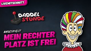 CAFÉ INTERNATIONAL 🕹️ Daddelstunde #cafeomtermational