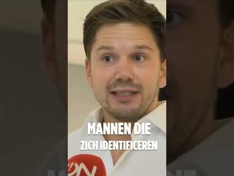 Gideon van Meijeren over geslachtsveranderingen